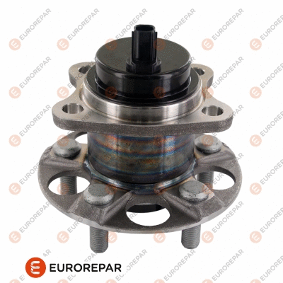 Kit de roulements de roue EUROREPAR 1681963580