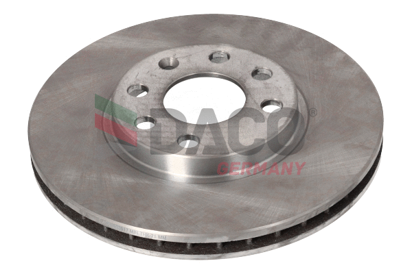 Disque de frein DACO Germany 603617