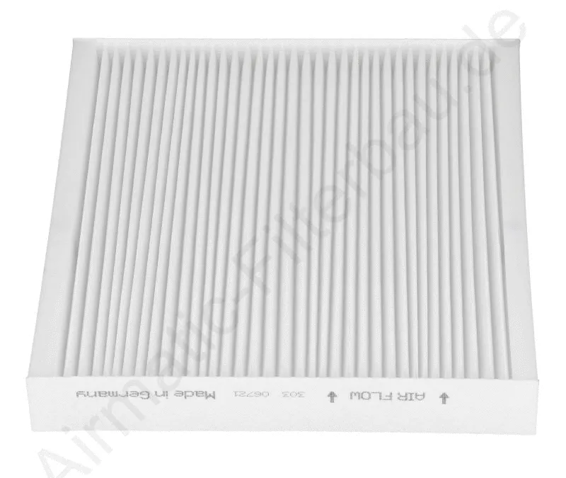 Filtre, air de l'habitacle AIRMATIC Filterbau IF0303