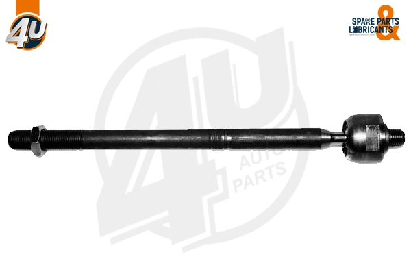 Rotule de direction intérieure, barre de connexion 4U Autoparts E80202