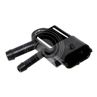 Capteur, pression des gaz échappement AUTOTEAM L4338A2