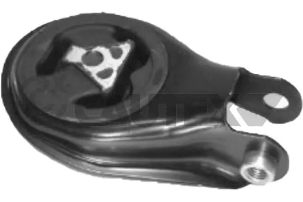 Support moteur CAUTEX 760131