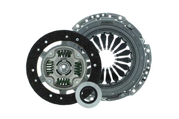 Kit d'embrayage AISIN KM-123