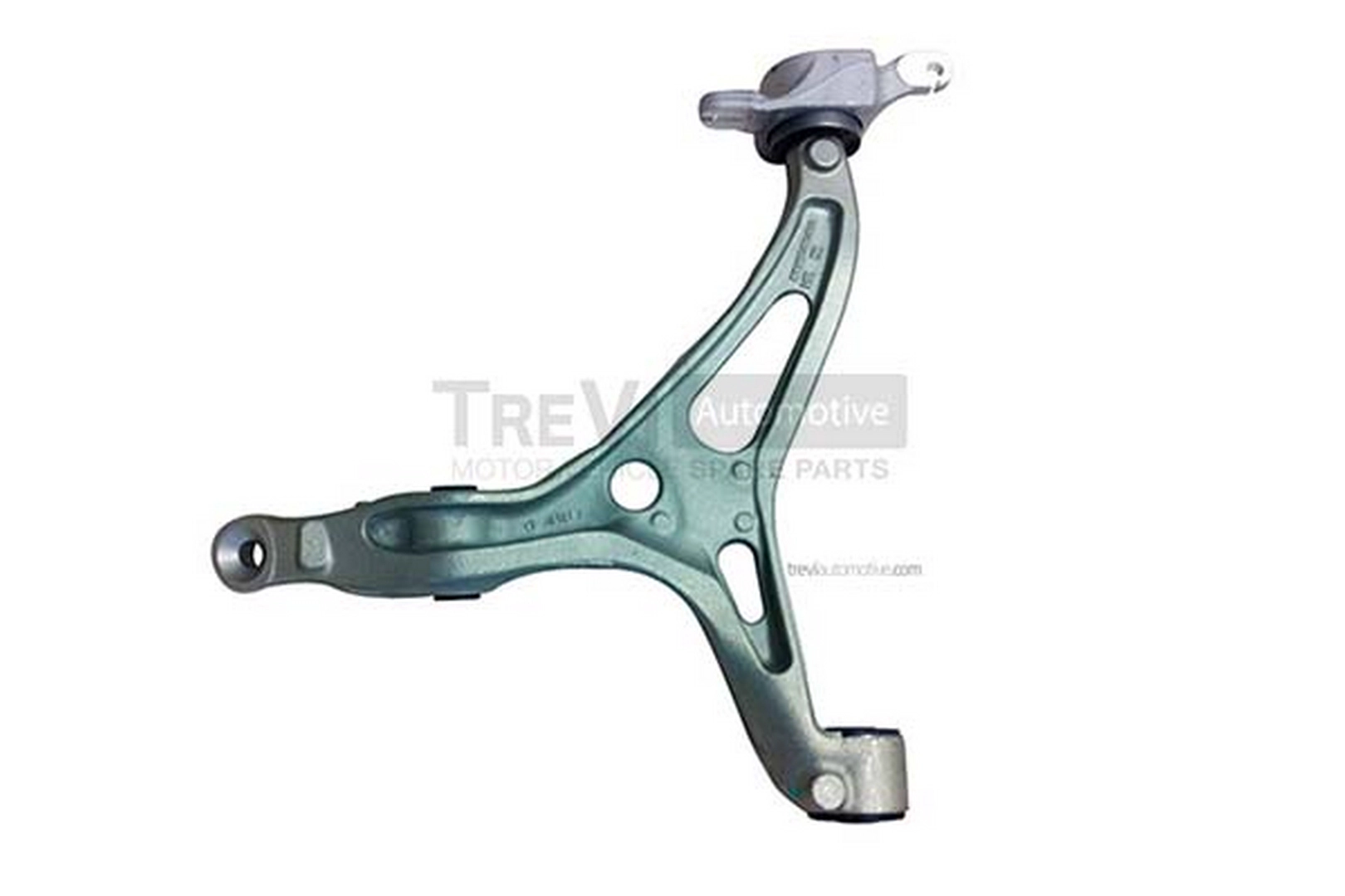 Bras de liaison, suspension de roue TREVI AUTOMOTIVE TRTT3513