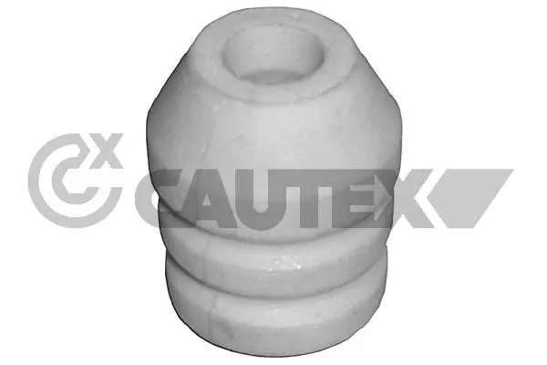 Butée élastique, suspension CAUTEX 460912