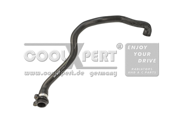 Durite de radiateur BBR Automotive 001-10-18113