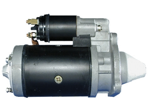 Démarreur GM SG0144
