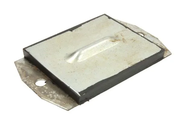Butée élastique, suspension S-TR STR-120774