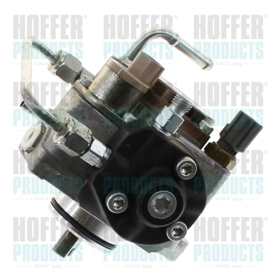 Pompe à haute pression HOFFER 7508720R