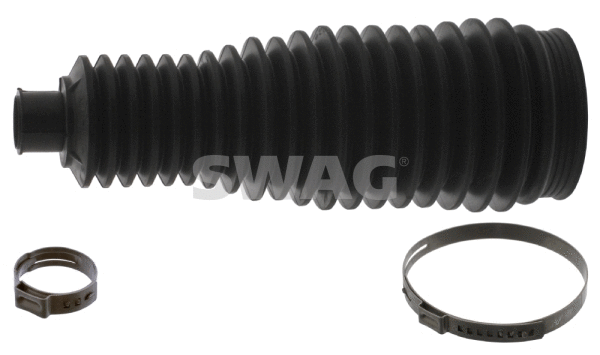 Jeu de joints-soufflets, direction SWAG 30 94 5481