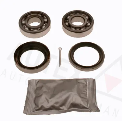 Kit de roulements de roue AUTEX 802607