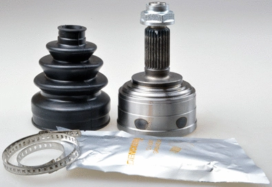 Jeu de joints, arbre de transmission DENCKERMANN C120517