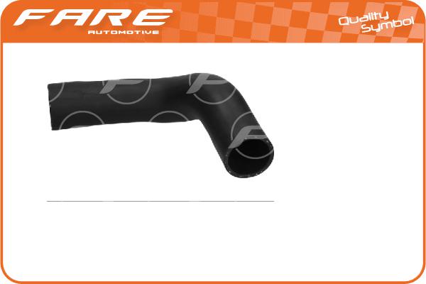 Gaine de suralimentation FARE-RCH 36368