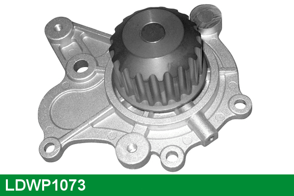 Pompe à eau, refroidissement du moteur LUCAS LDWP1073