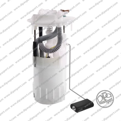 unité d'alimentation de carburant DIPASPORT GACC535PRBN