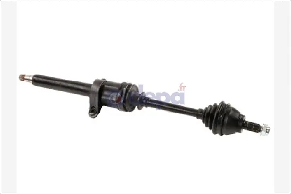Arbre de transmission DEPA 3441260
