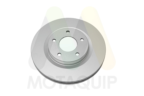 Disque de frein MOTAQUIP LVBD1726