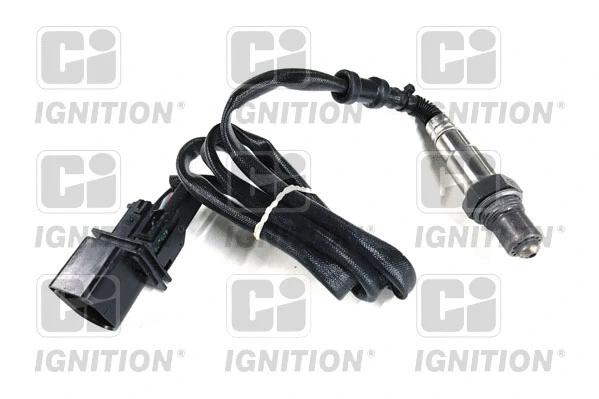 Sonde lambda QUINTON HAZELL XLOS1758
