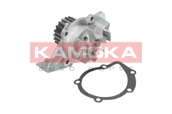 Pompe à eau, refroidissement du moteur KAMOKA T0086