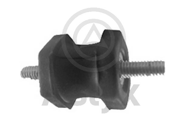 Suspension, échappement Aslyx AS-200089