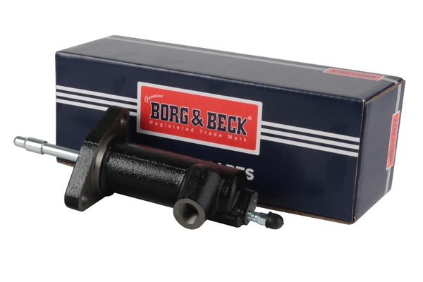 Cylindre récepteur, embrayage BORG & BECK BES299