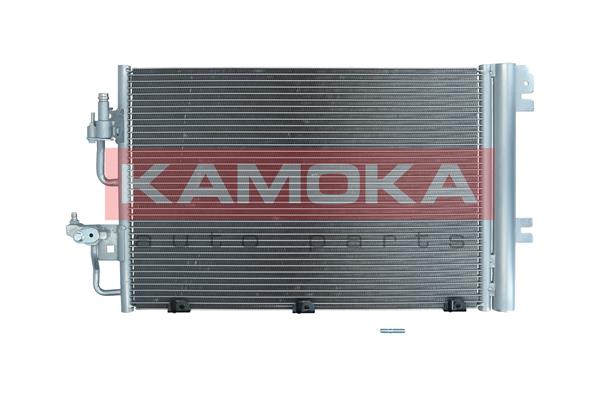 Condenseur, climatisation KAMOKA 7800157