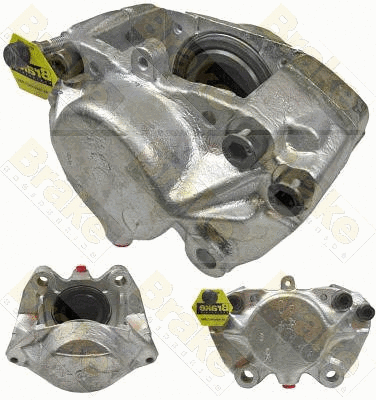 Étrier de frein Brake ENGINEERING CA1231R
