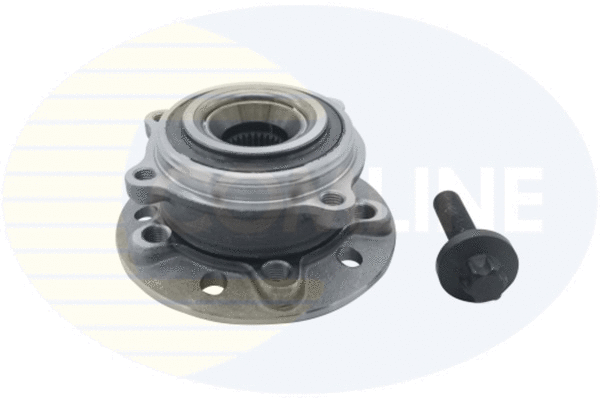 Kit de roulements de roue COMLINE CHA422