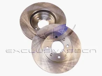 Disque de frein MDR MFD-2K18