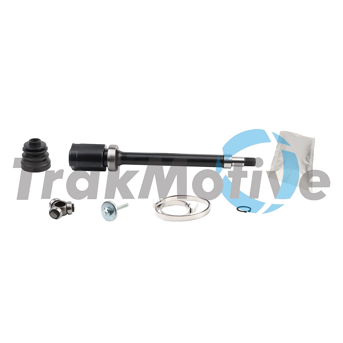 Jeu de joints, arbre de transmission TrakMotive 45-0245