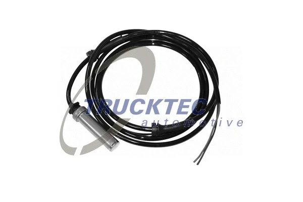 Capteur, vitesse de roue TRUCKTEC AUTOMOTIVE 02.42.312