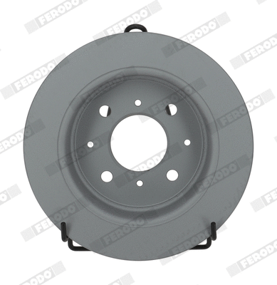 Disque de frein FERODO DDF950C