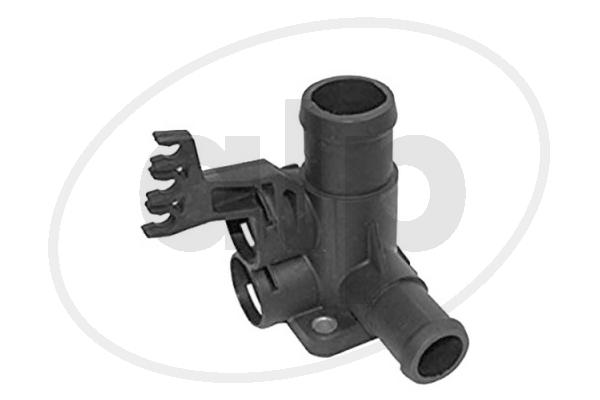 Bride de liquide de refroidissement alp ALP-001266