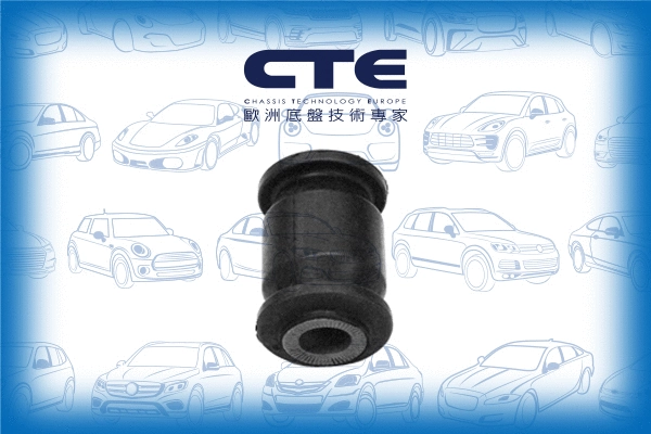 Suspension, bras de liaison CTE CBH02044