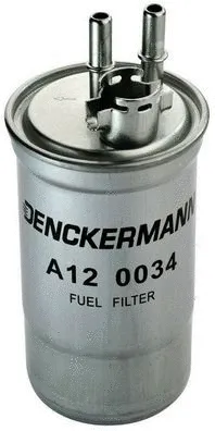 Filtre à carburant DENCKERMANN A120034
