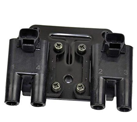 Bobine d'allumage MOTORAD 3IC777