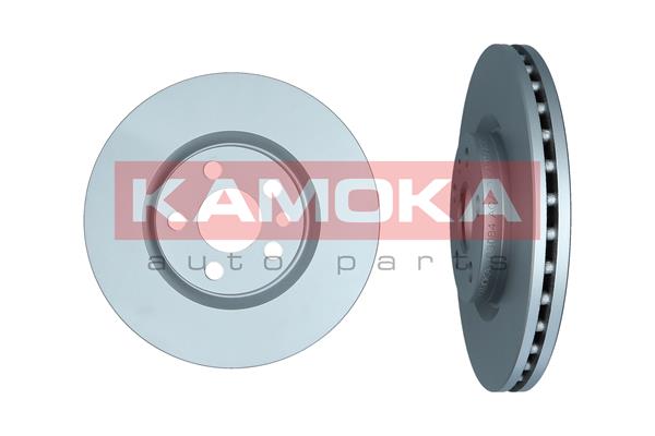 Disque de frein KAMOKA 103084