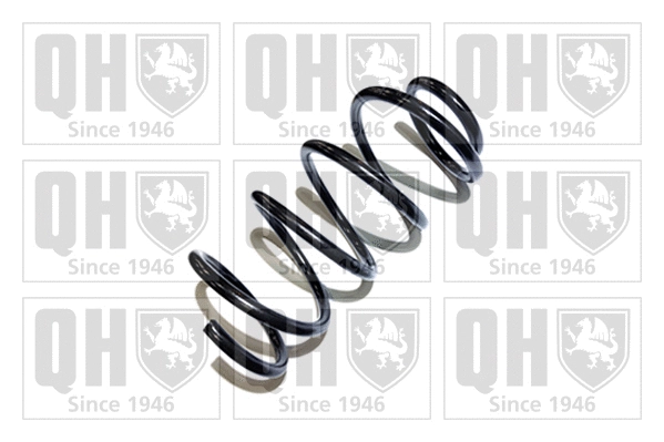 Ressort de suspension QUINTON HAZELL QCS5609