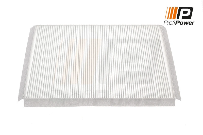 Filtre, air de l'habitacle ProfiPower 4F0012