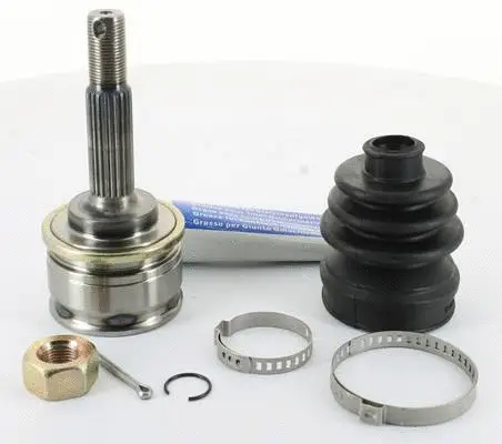 Jeu de joints, arbre de transmission FRIESEN FVJ0020