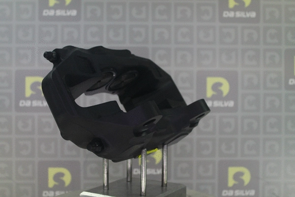 Étrier de frein DA SILVA ET9790
