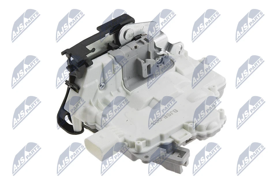 Serrure de porte NTY EZC-SE-003