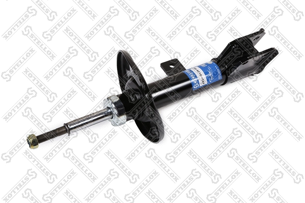 Amortisseur STELLOX 4214-0125-SX