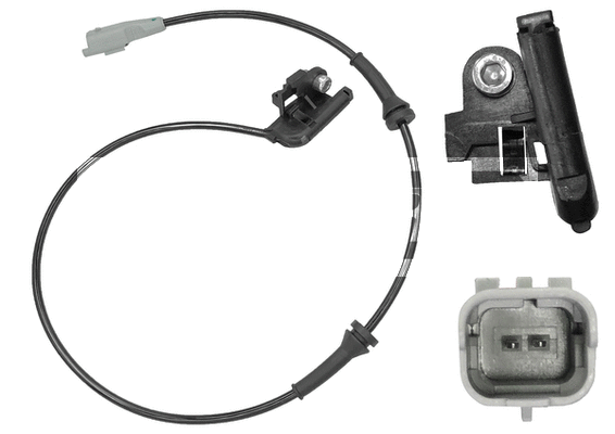 Capteur, vitesse de roue LEMARK LAB762