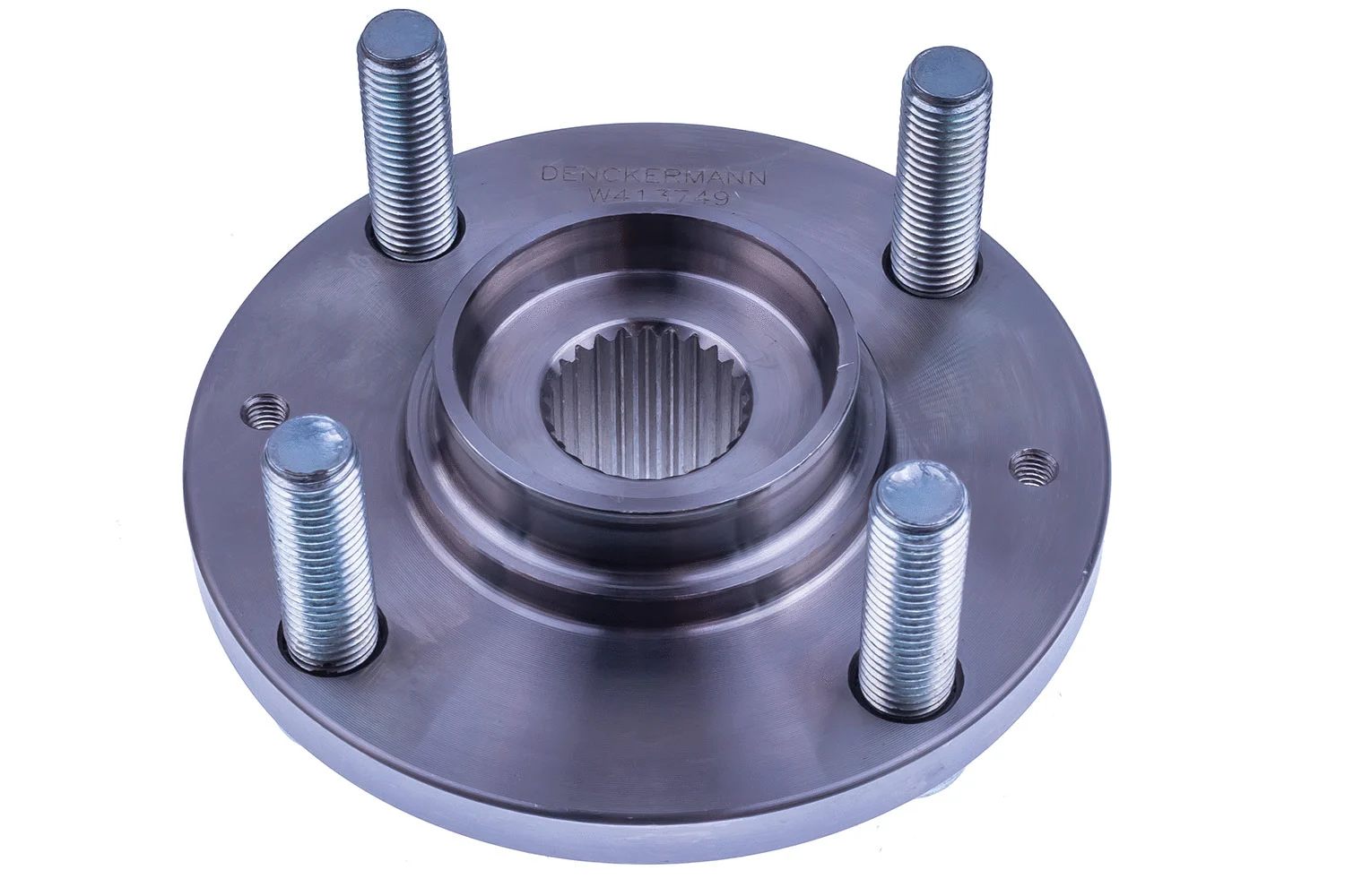 Kit de roulements de roue DENCKERMANN W413749