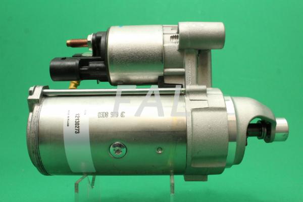Démarreur FAL Anlasser- und Lichtmaschinenservice F017125/1