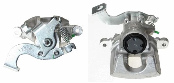 Étrier de frein 4X4 ESTANFI PDF-70-297