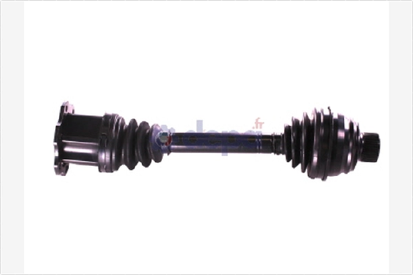Arbre de transmission DEPA 3721860