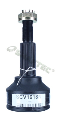 Jeu de joints, arbre de transmission SHAFTEC CV2057N
