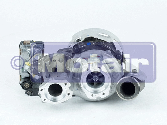 Turbocompresseur, suralimentation MOTAIR TURBO 334824